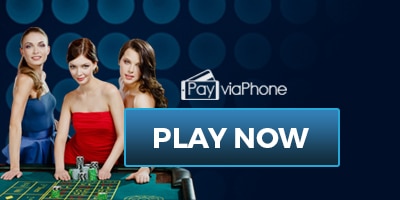 Join RoyalSwipe - The Phone Bill Casino