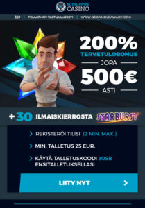 Royal Swipe | Fi | 500 Bonus + 30 No Wager Free Spins