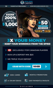 Royal Swipe Casino | Welcome Bonus | Canada