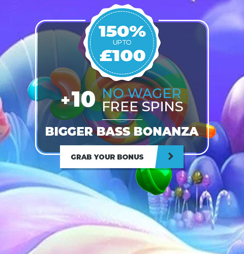 Casino | Welcome Offer | MGA | Generic