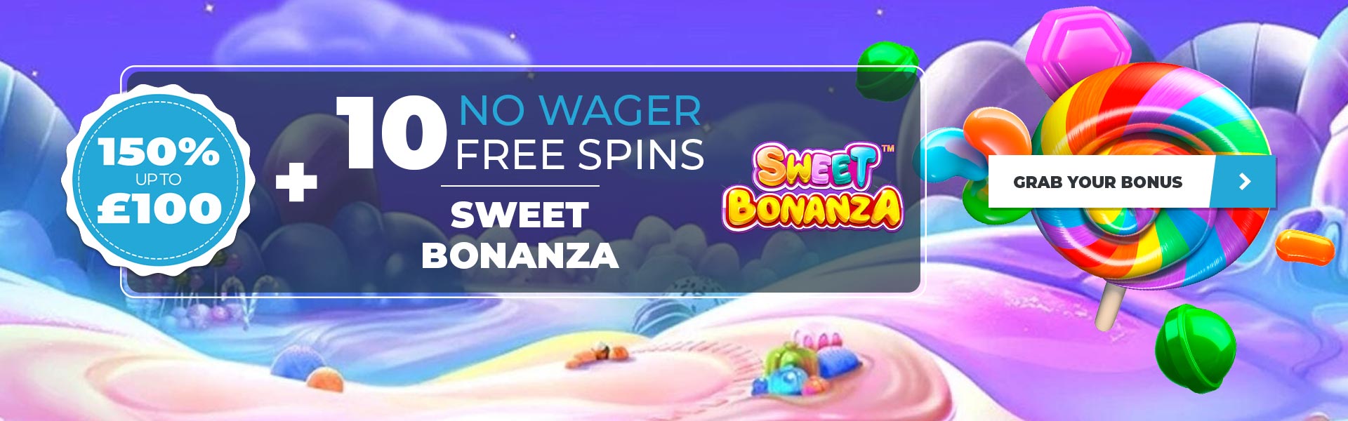 Casino | Welcome Offer | MGA | Generic